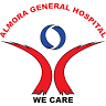 Almora General Hospital