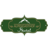 Alpengasthof Almrose Familie Kals