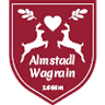 Almrausch-Party