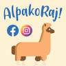 Alpakoraj