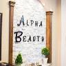 Alpha Beauty Salon