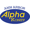 Alpha Koney Island