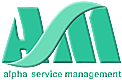 alpha service management GmbH