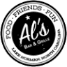 Al's Bar and Grille