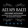 Altafs Balti