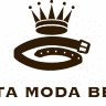 Alta Moda Belt