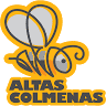 Las colmenas de oro, Altas colmenas