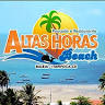 Pousada e Restaurante Altas Horas Beach