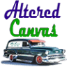 Altered Canvas
