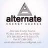 Alternate E Source