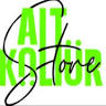 Alt Kültür Store