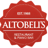 Altobeli's Restaurant and Piano Bar