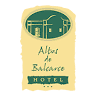 Hotel Altos de Balcarce