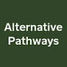 Alternative Pathways