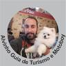 Alvinho Guia de Turismo e Motoboy
