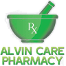 Alvin Care Pharmacy