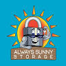 Always Sunny Storage