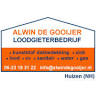 Alwin de Gooijer Loodgieterbedrijf