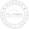 ALX951 Garage