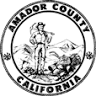 Amador County Library
