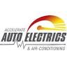 Accelerate Auto Electrics & Air Conditioning