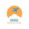 Amana Graphics & Travels