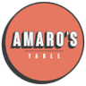 Amaro’s Table Downtown