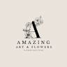Amazing Art & Flowers