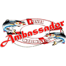 Ambassador Fish and Chicken