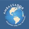 Ambassador Passport and Visa Services, Inc.
