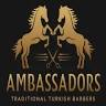Ambassador's Traditional Turkish Barbers Harlow