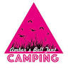 Amber's Bell Tent Camping at Mannington Hall - Glamping Norfolk