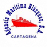 Agencia Marítima Blázquez SA -Transporte Marítimo