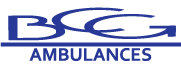 Ambulances BCG