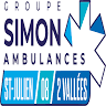 Ambulances Saint Julien