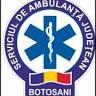 Serviciul Judeţean de Ambulanţă Botoşani