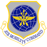 Navsta Rota Passenger Terminal - Air Mobility Command