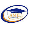 School And Middle School Amed Sahline