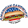 American Sandwich