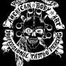 American Body Art