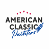 American Classic Painters
