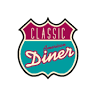 Classic American Diner