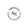 American Financial Solutions llc: Insurance Agency