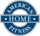 American Home Fitness - Grand Rapids