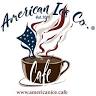 American Ice Co. Cafe