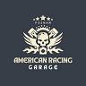 American Racing Garage