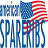 American Spare Ribs
