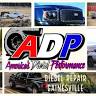 America's Diesel Performance