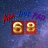 AmHokPad