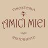 Amici Miei Vinosteria